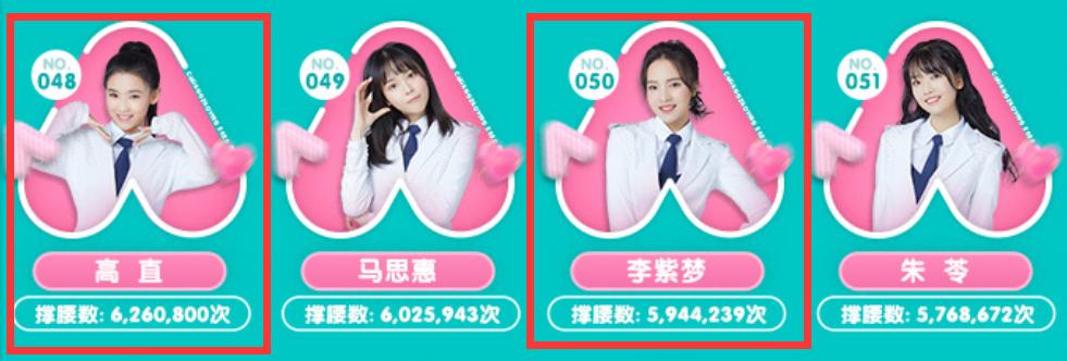 创3学员进入总决赛,创3导师舞蹈排名