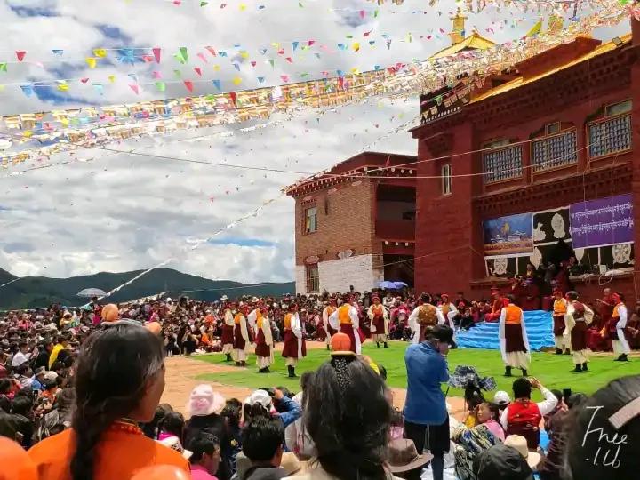 你能想象到吗,藏族支教的真实生活