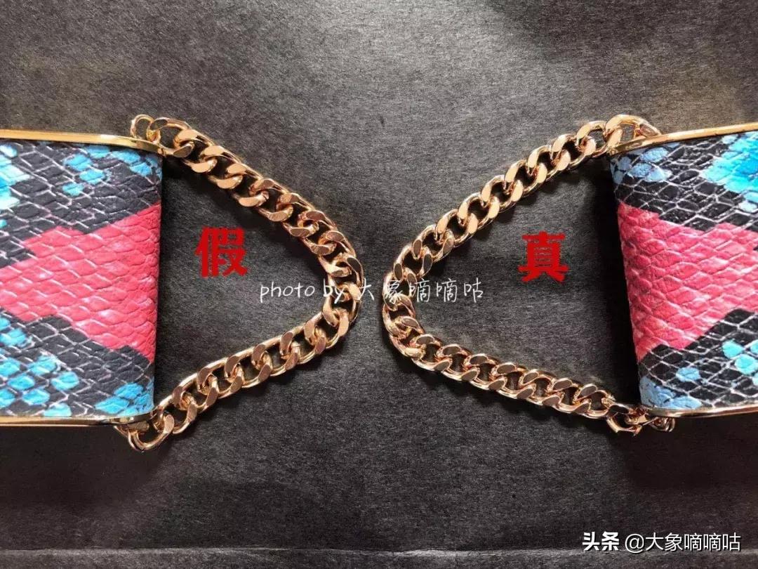 火眼金睛真假鉴别图片,如何辨别vn防晒霜