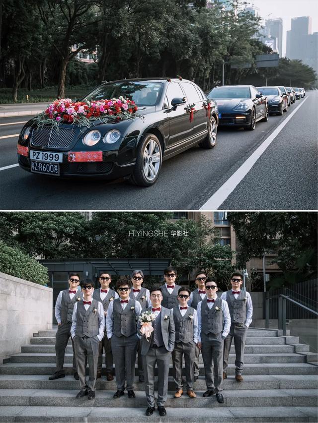 婚礼跟拍\深圳约拍\婚礼记实拍摄