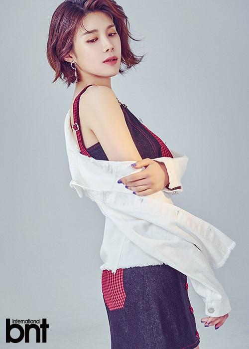 朱莉一人拿下exo全员第几期,韩国喜剧大联盟一人拿下exo全员