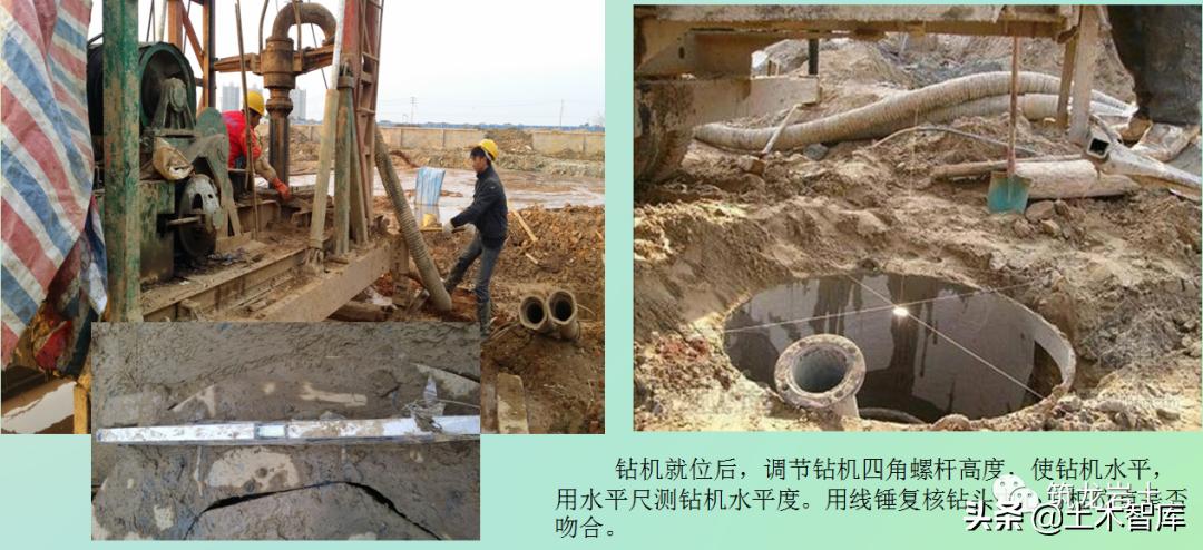 反循环泥浆护壁桩规范要求,泥浆护壁成孔灌注桩反循环示意图