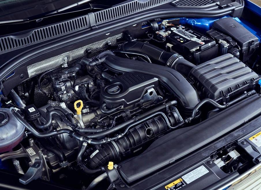 老款大众速腾1.6改装涡轮,新款1.5t速腾改装