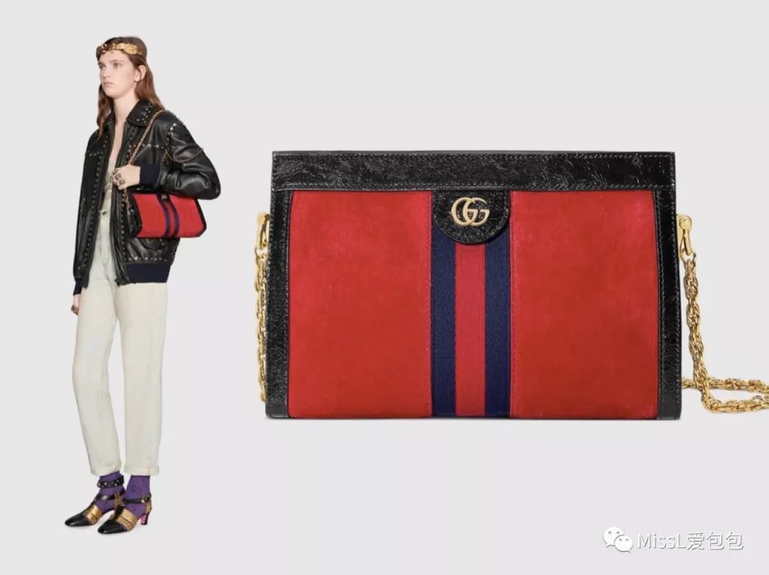 种草新包包,平价红色系包包推荐