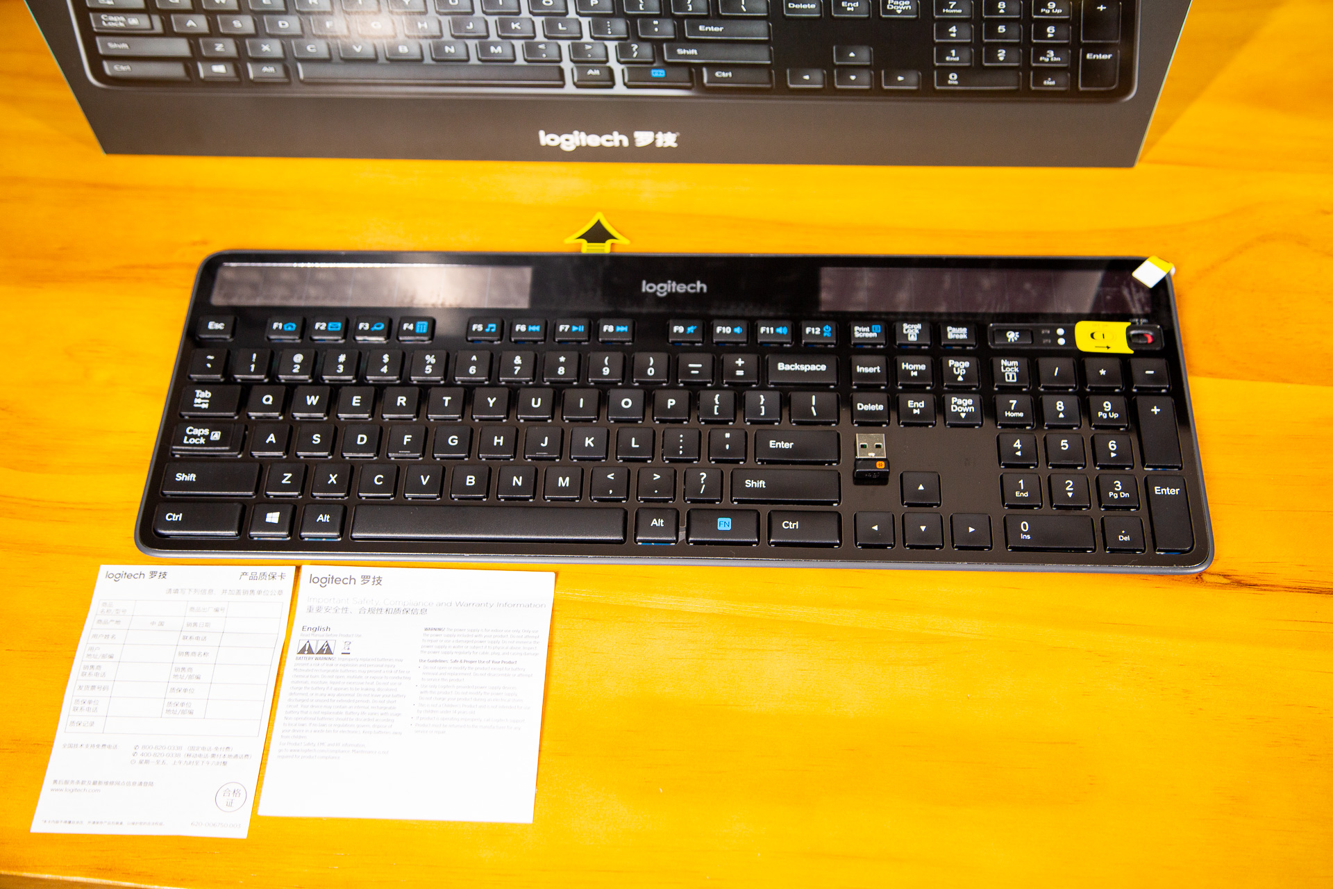 鏃犵嚎閿洏缃楁妧k580,缃楁妧鏃犵嚎钃濈墮閿洏鎺ㄨ崘k780