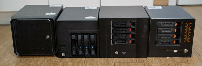 如何自己搭建云家庭nas,家里是搭建nas还是买成品nas