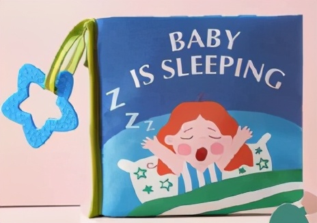 宝宝用的布书怎么样,儿童布书有必要买吗