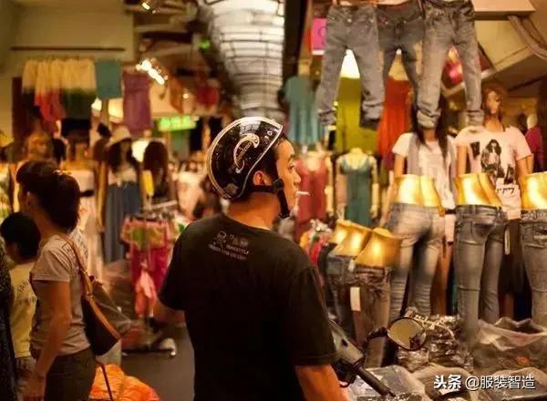 全国服装各大批发市场行情,服装人必看的几个网站