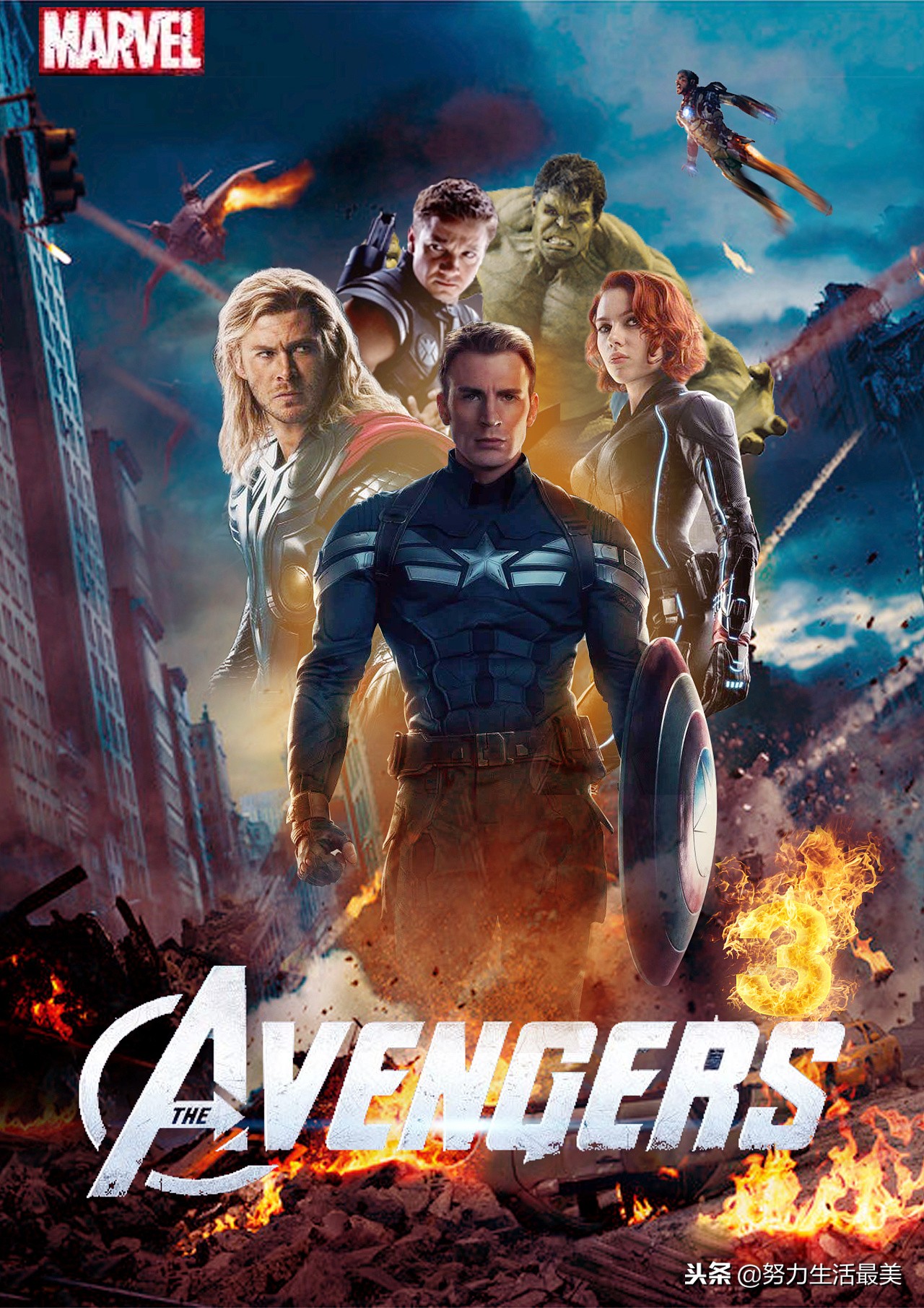 2018推荐几部好看电影,推荐2019年10部必看的高分影片