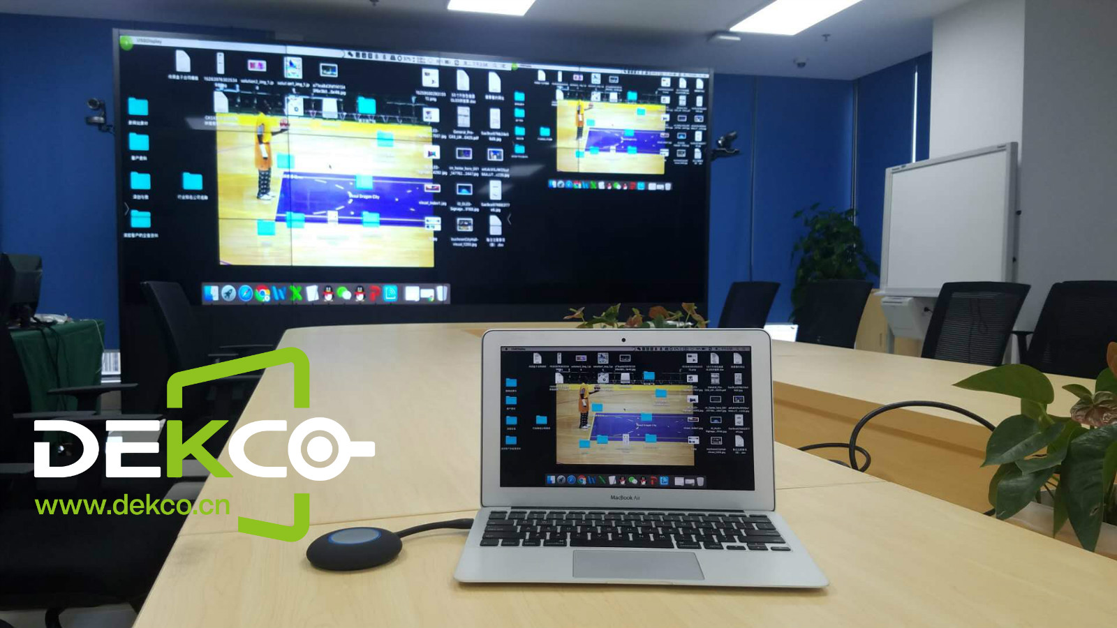 笔记本无线怎么投屏到电视上教程,笔记本屏幕怎么无线投屏到电视上