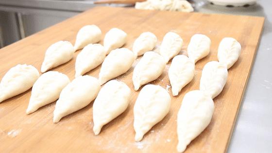 学做各种面点100种方法,面点师教你做美食