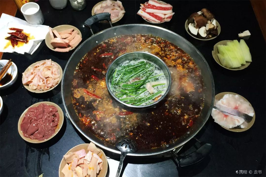 新晋热门旅游网红城市,网红城市游玩攻略