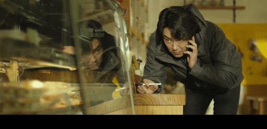 前夫死了，邻居叫我不要报警：韩国悬疑电影系列