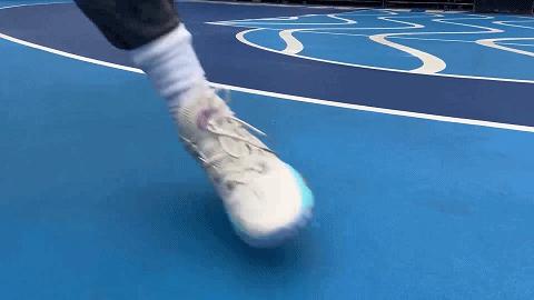 李宁韦德之道全城5专业测评,李宁韦德之道全城8测评