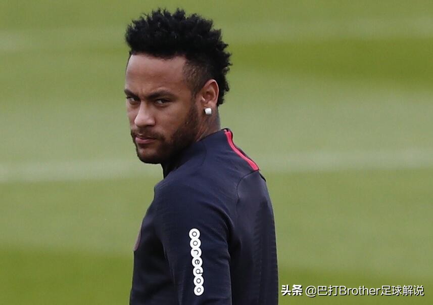 fifa23内马尔和罗德里戈,内马尔评价罗德里戈