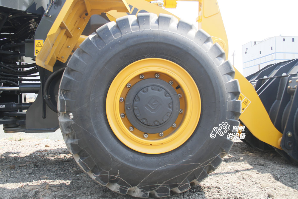 柳工clg856装载机参数,柳工clg855装载机操作说明视频