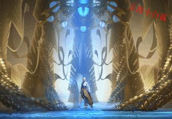 王者荣耀：李白荣耀典藏皮肤除夕上架，双兰情人节皮肤原画预览