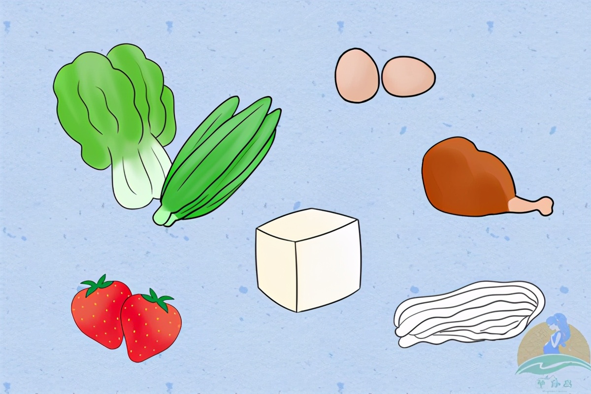 加入辅食后如何判断消化吸收,宝宝辅食引入