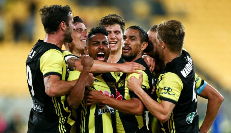 澳超墨尔本胜利vs悉尼,澳超墨尔本胜利vs惠灵球天下