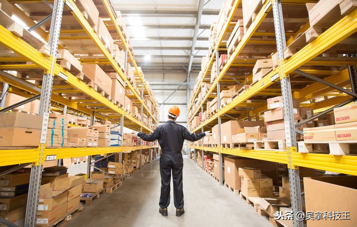 比顺丰更牛的快递公司,又一电商黑马崛起