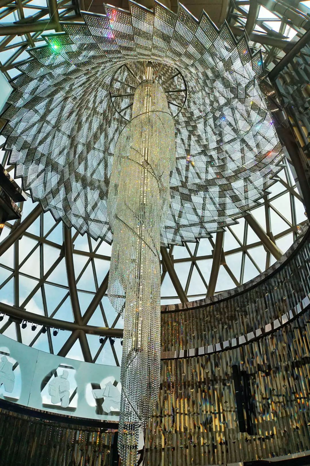 奚梦瑶戛纳酒店,奚梦瑶凯悦酒店