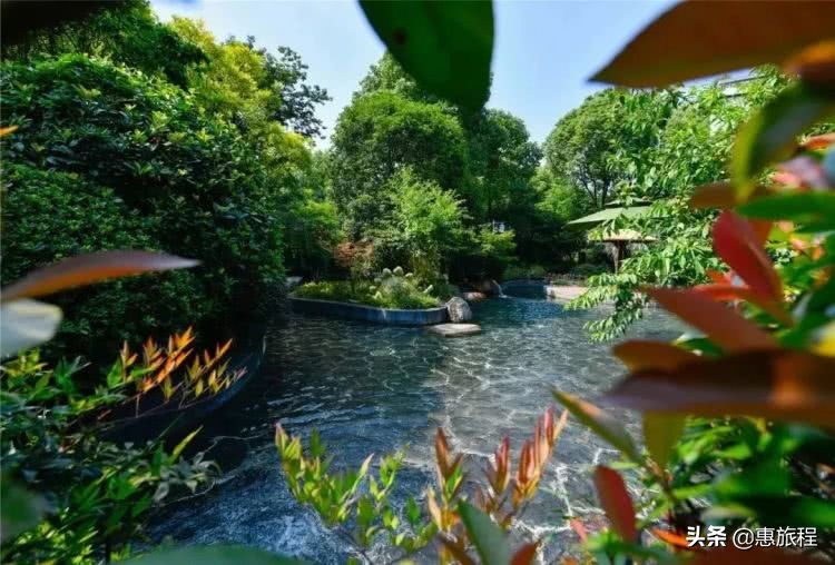 恐龙谷温泉常州,常州恐龙谷温泉度假村官网