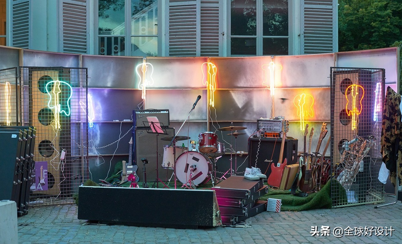 做设计没有设计感,做设计没灵感素材