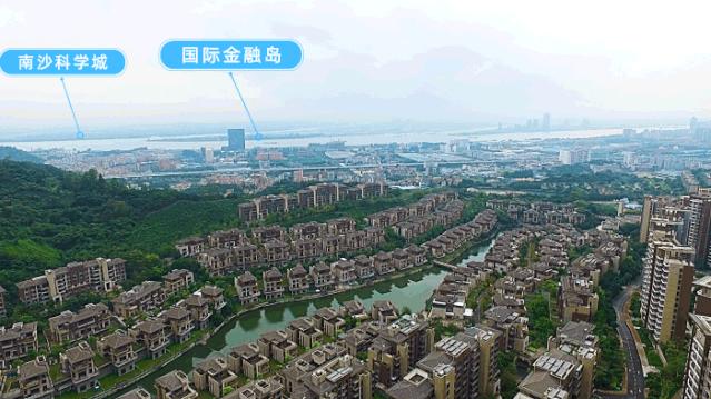 香蜜湖一号豪宅户型,香蜜湖一号中式豪宅