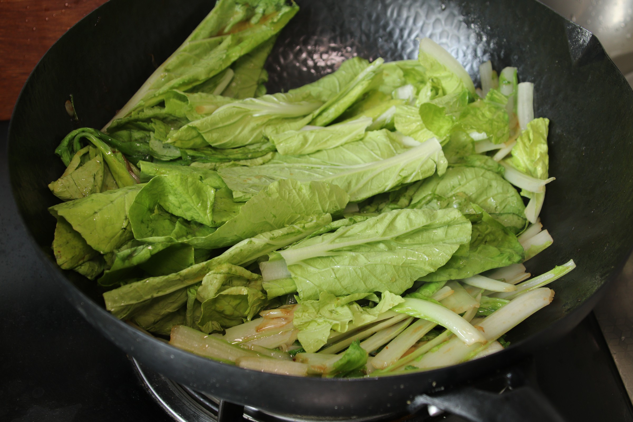 炒青菜翠绿又好吃的方法大全,怎样炒青菜比较翠绿