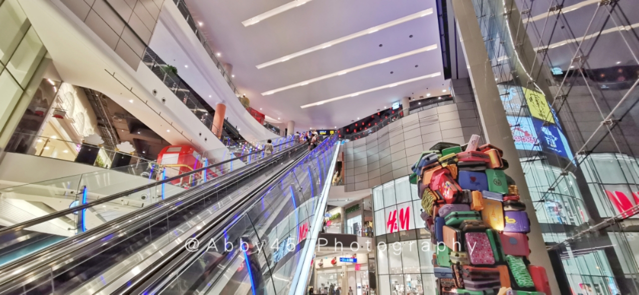 泰国旅游必去三大商场,泰国必逛商场攻略