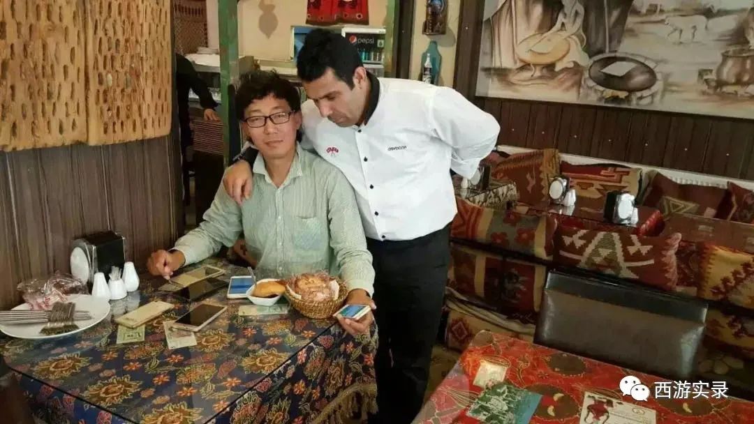 第一次在国外相亲就有机会当爸爸,格鲁吉亚模特真漂亮