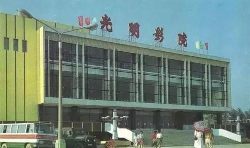 100年前石家庄地图,10年的石家庄照片