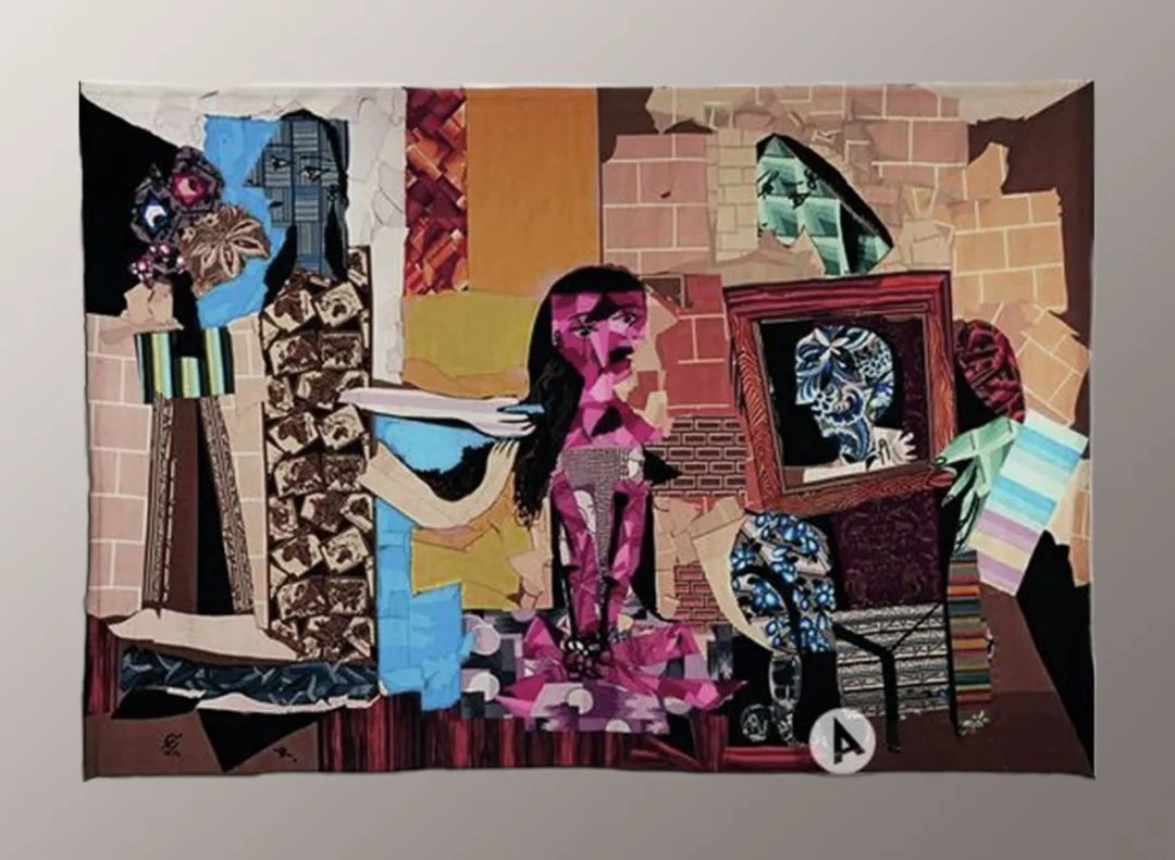 一群中国女工,做出比爱马仕还贵的奢侈品,拍出332万