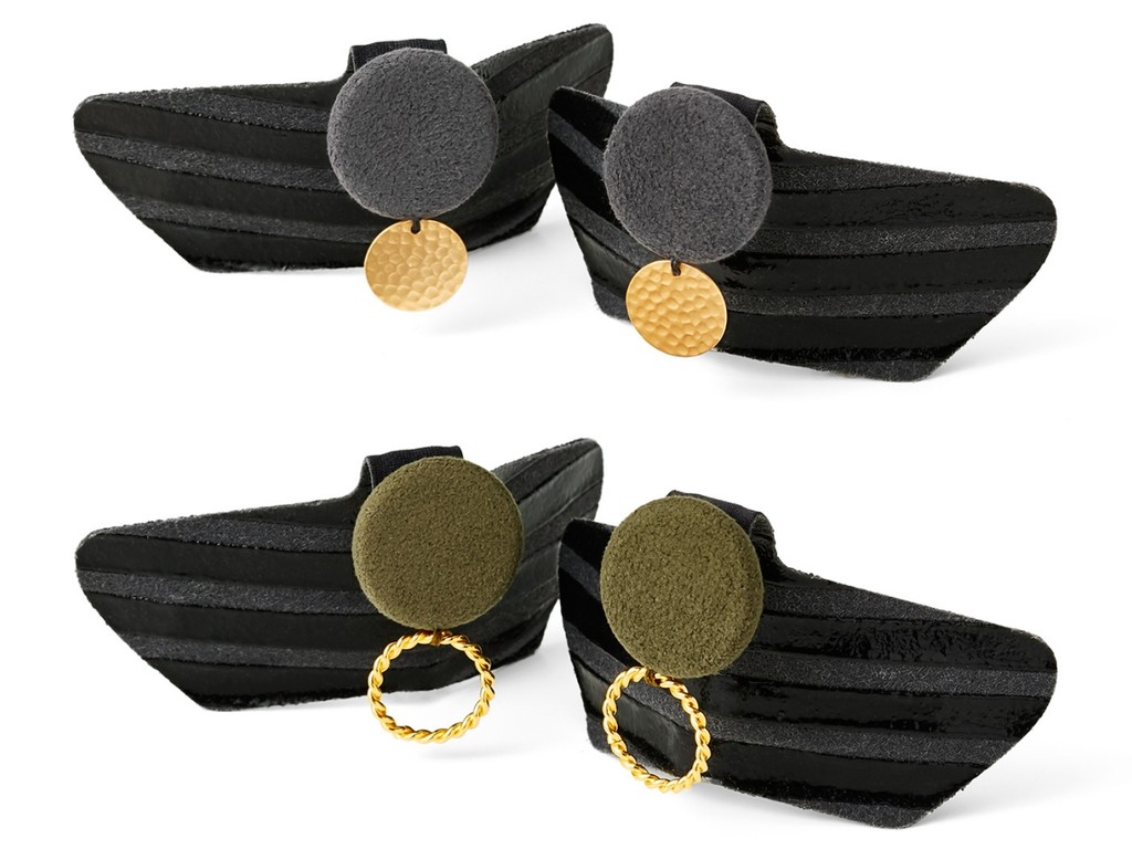 鞋子走掉了,鞋子一走就掉怎么办