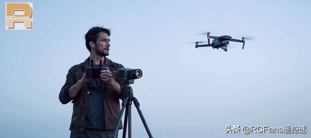 dji大疆带屏遥控器二代,大疆djifpv遥控器