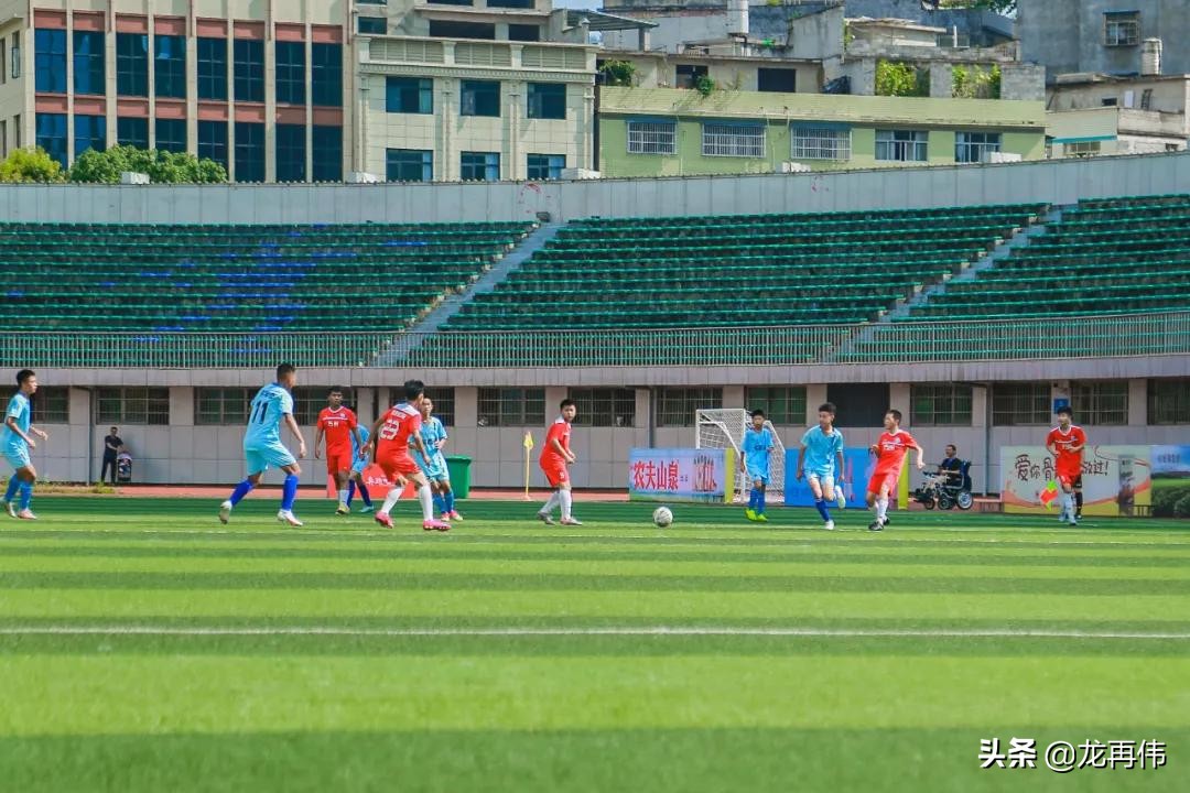 利川天赋粮呈杯少儿足球邀请赛,天赋杯篮球赛