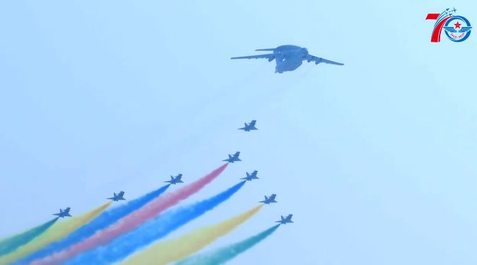 人民空军生日快乐祝福,人民空军生日快乐