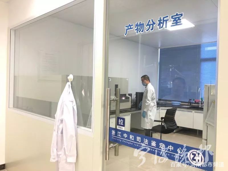 女子给娃做亲子鉴定，险些找错爹！这里面的套路太深了