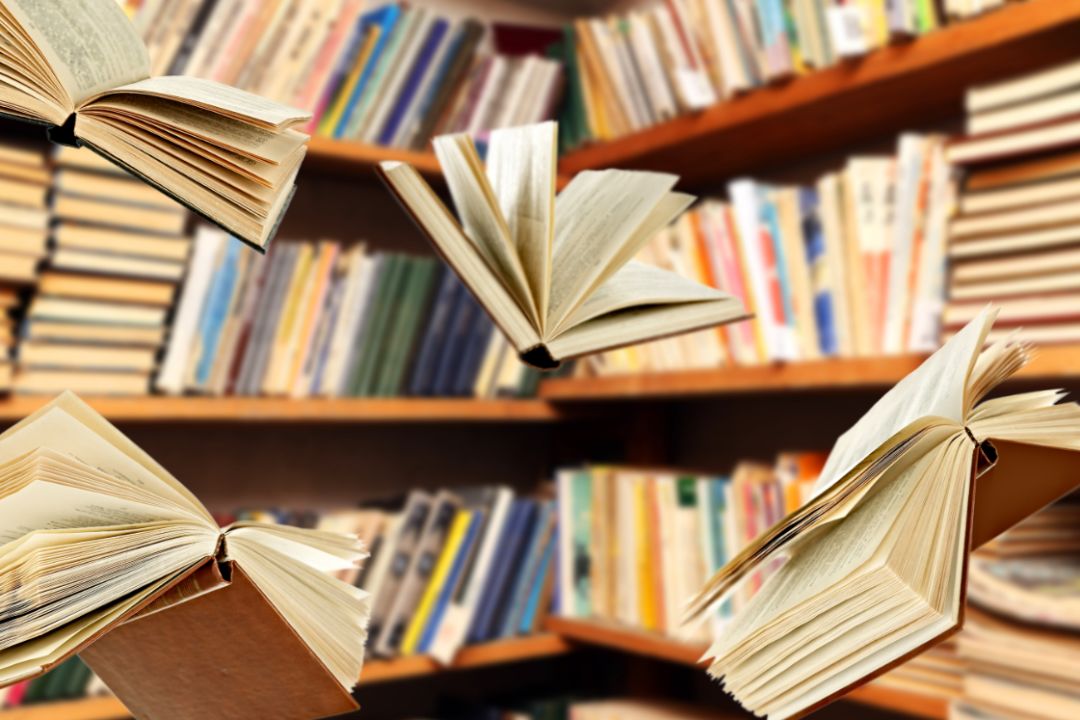 被硅谷大佬反复推荐的十本书,硅谷大佬推荐书单