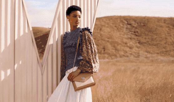 释放我,单身可撩的信号