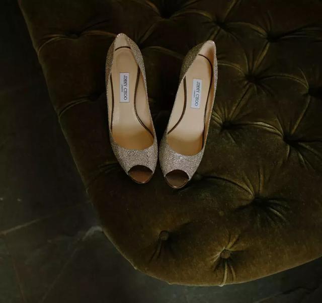 世界上最美的十大高跟鞋,这才是世界上最漂亮的高跟鞋