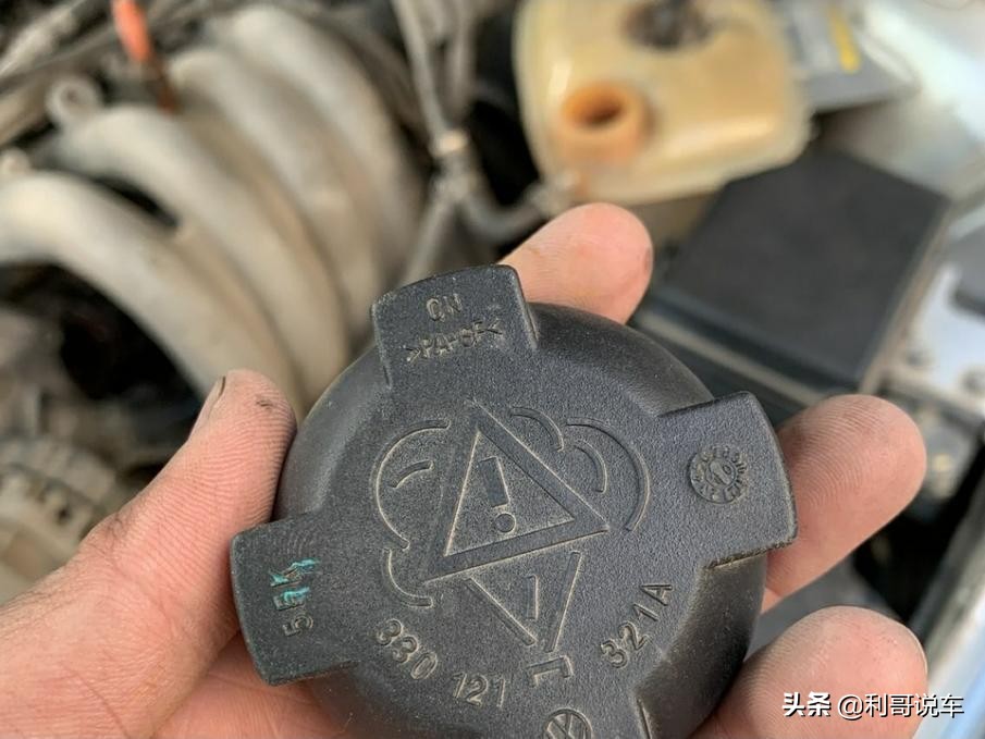 只有开空调就高温是什么原因,打开汽车空调高压一直升