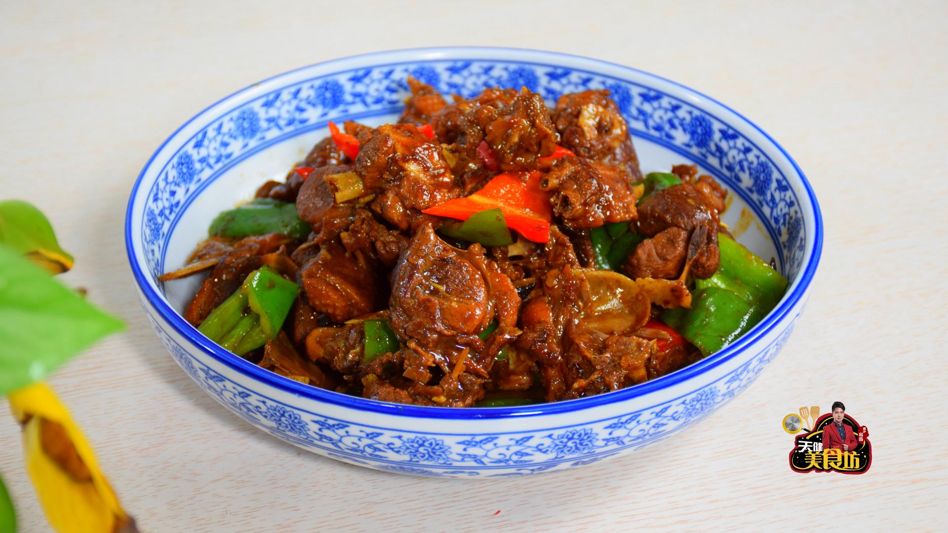 啤酒鸭好吃的做法和步骤,啤酒鸭好吃的秘诀教程