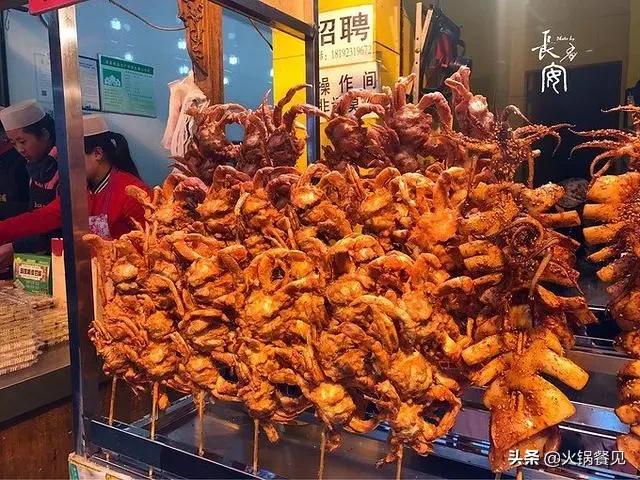 加盟派火锅有哪些套路,派火锅加盟咋样