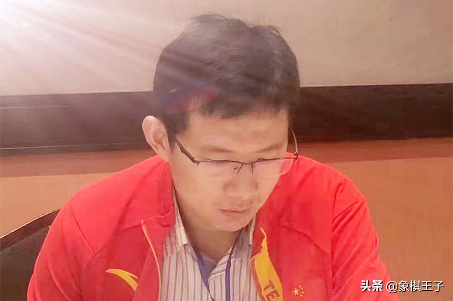 蒋全胜评价王天一视频,王天一象棋2013甲级联赛全胜