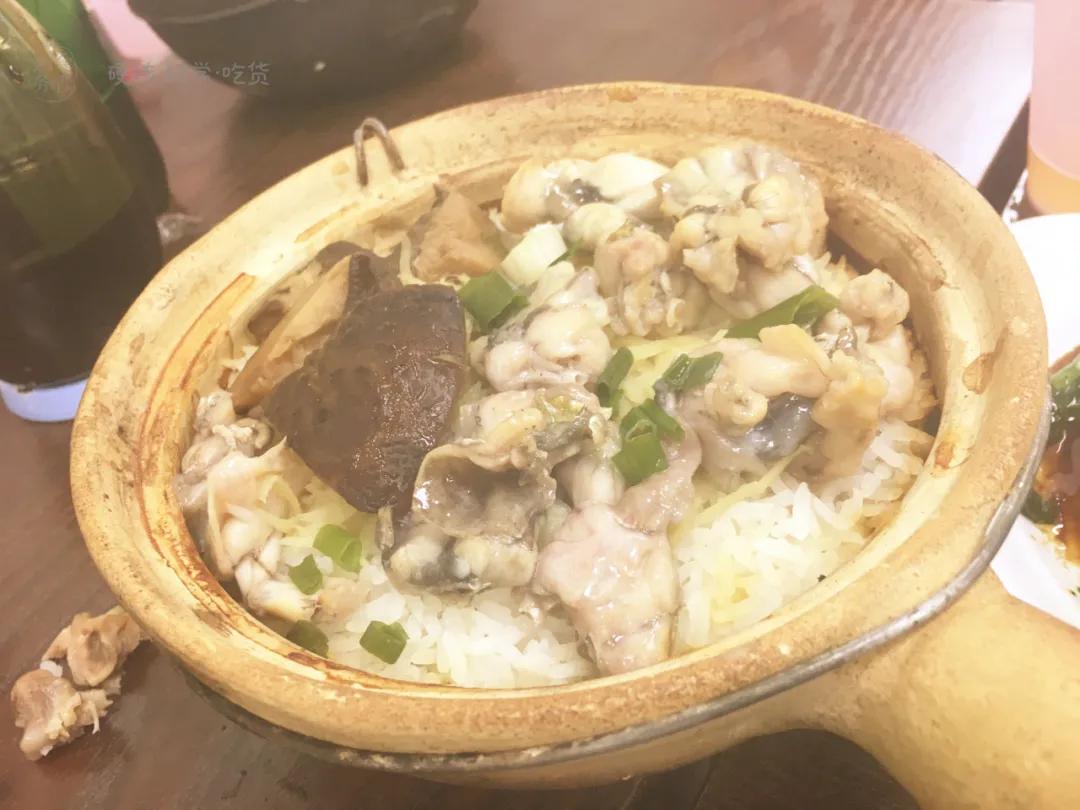 煲仔饭做的不成功是因为油不够吗,煲仔饭失败的做法