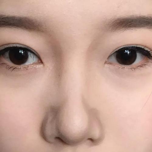 怎么才能让鼻子变小变漂亮,如何高情商夸女生鼻子漂亮