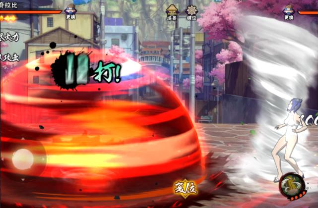 火影忍者手游:被泳装小南虐自闭了?教你几招反制,省了198