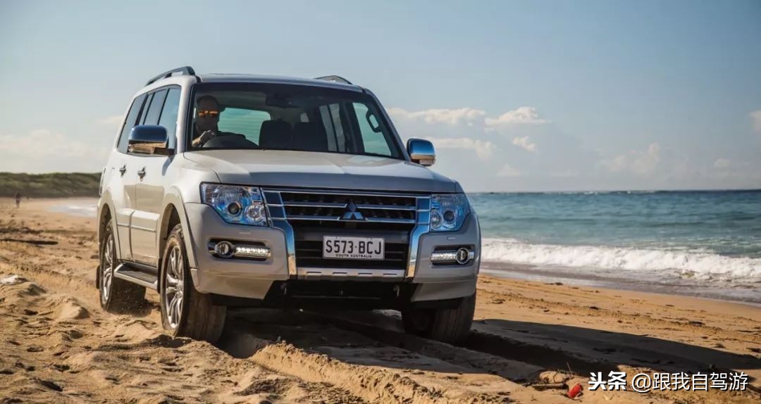 平行进口帕杰罗v97目前价格,山猫帕杰罗v87v93v95v97的区别