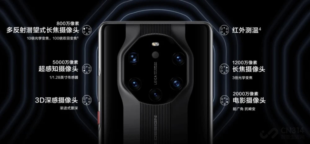 盘点主流大厂2018年出几款手机,各大厂商的顶级旗舰手机